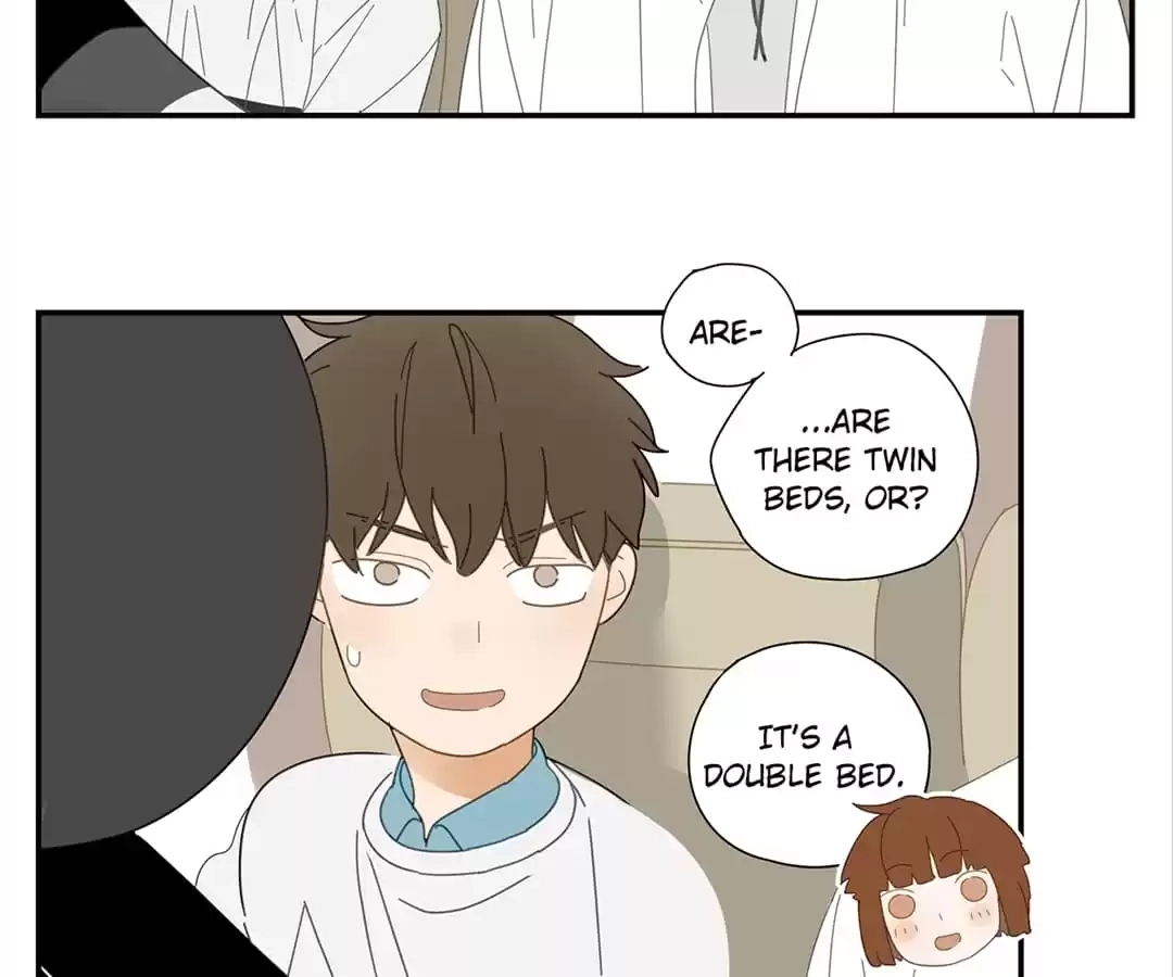 Read Within Reach chapter 22 image 12 on Lezhin