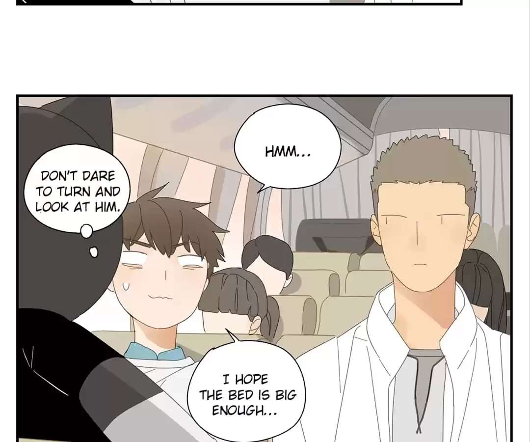 Read Within Reach chapter 22 image 13 on Lezhin