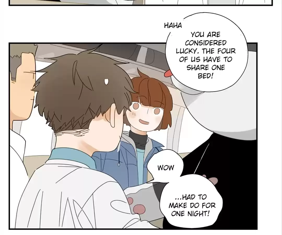 Read Within Reach chapter 22 image 14 on Lezhin