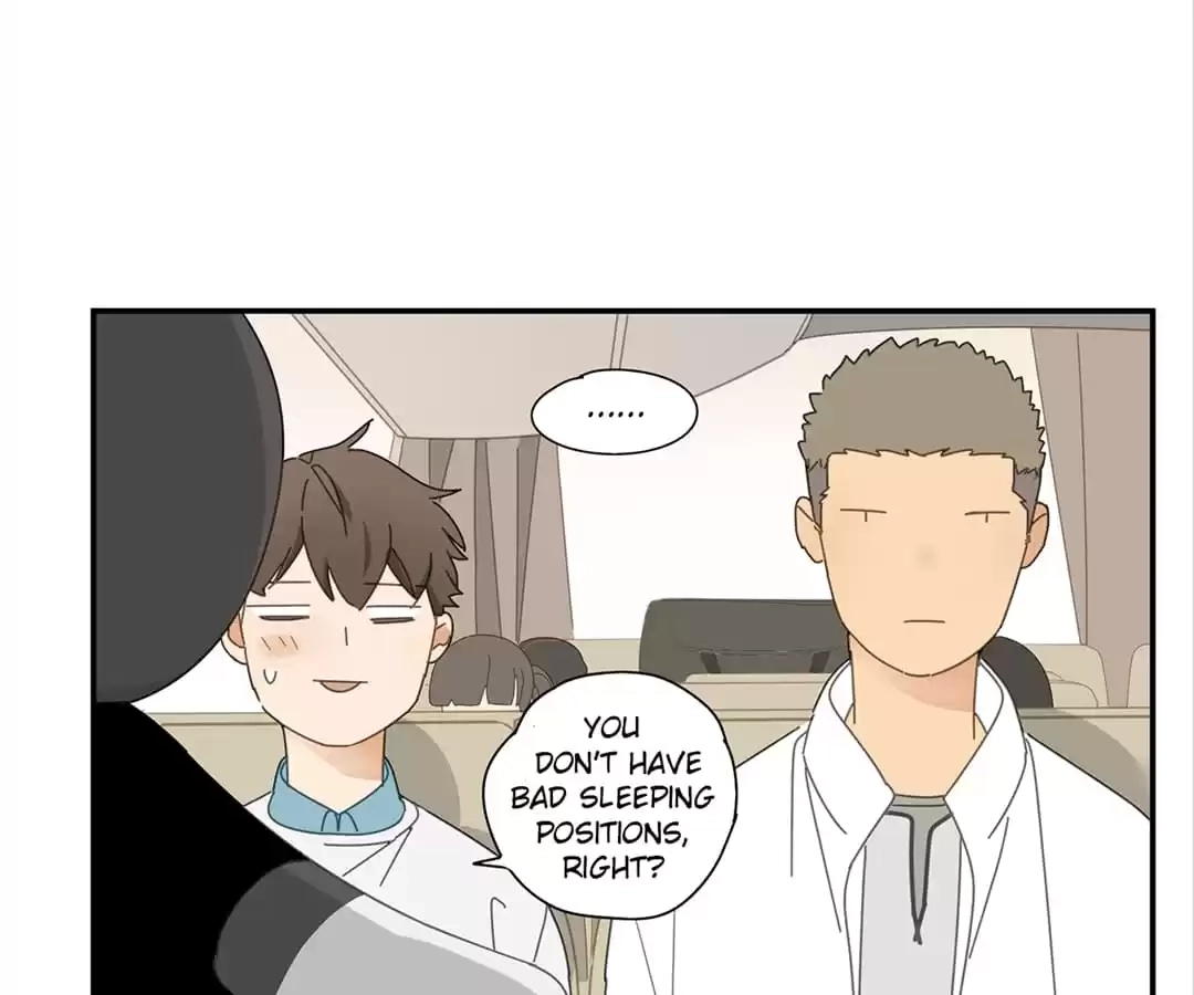 Read Within Reach chapter 22 image 15 on Lezhin