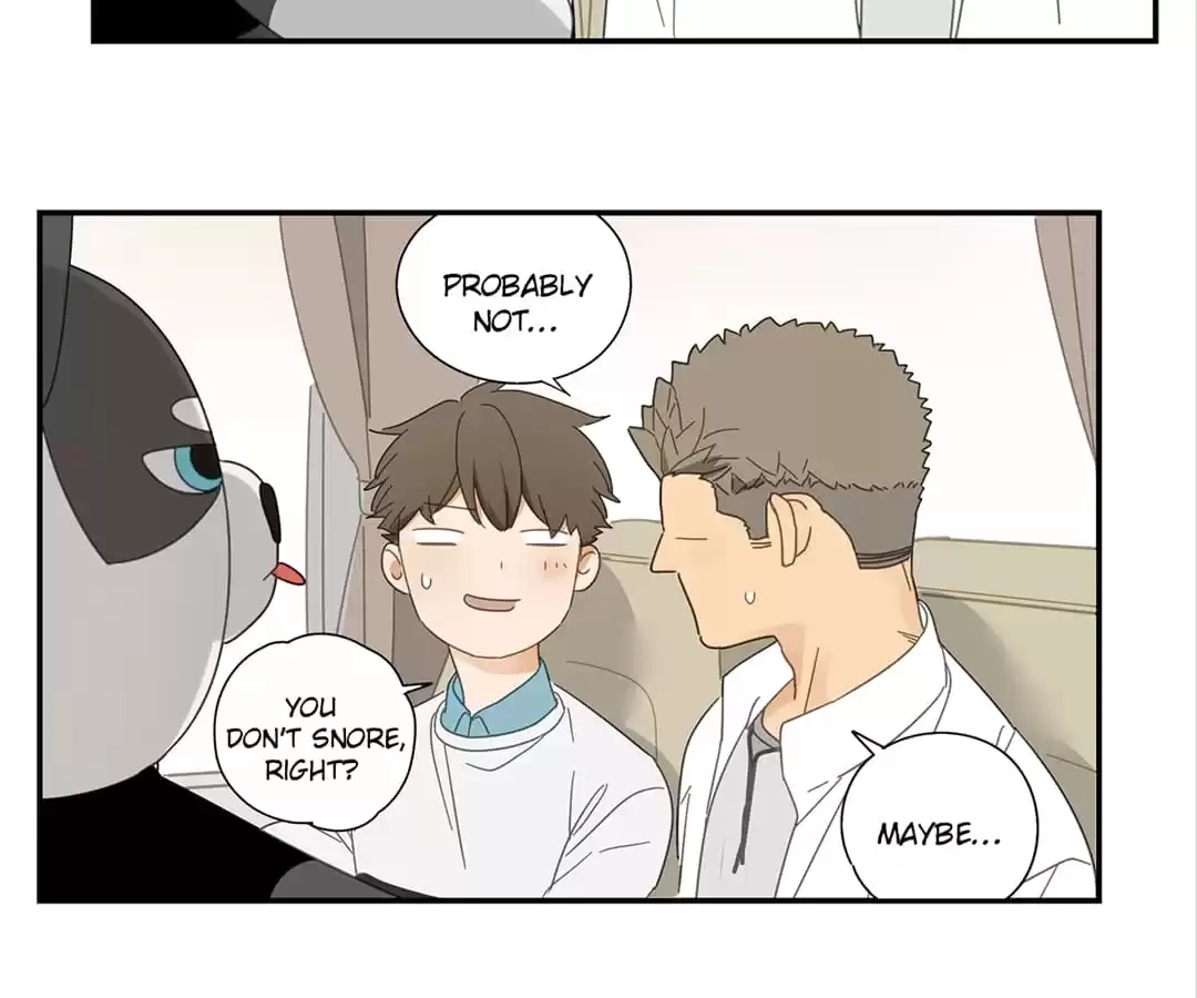 Read Within Reach chapter 22 image 16 on Lezhin