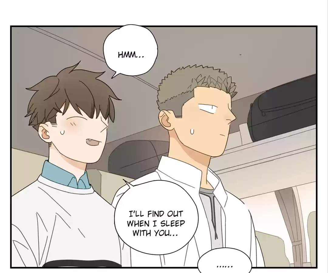 Read Within Reach chapter 22 image 17 on Lezhin