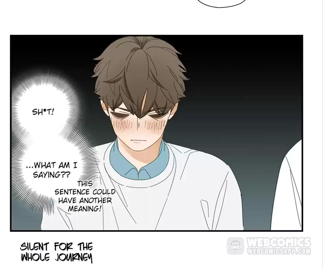 Read Within Reach chapter 22 image 18 on Lezhin