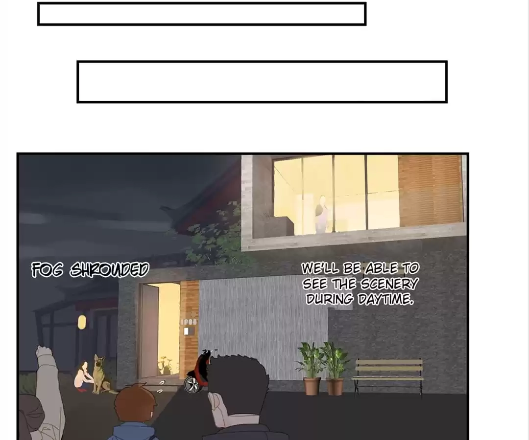 Read Within Reach chapter 22 image 19 on Lezhin