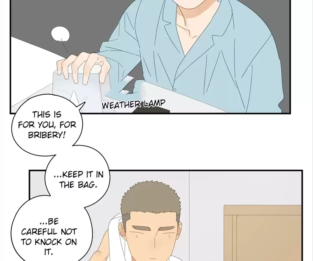 Read Within Reach chapter 22 image 27 on Lezhin
