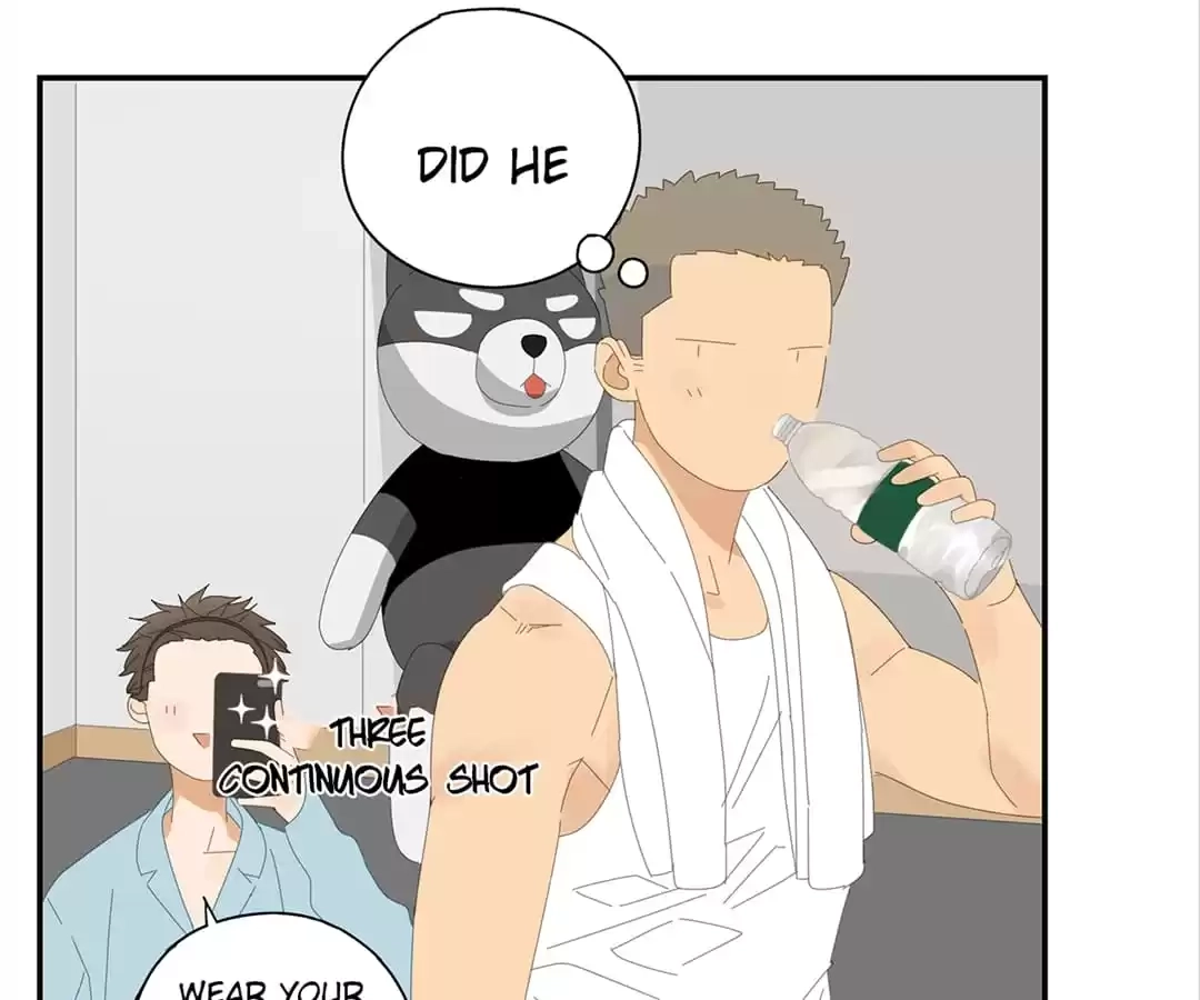 Read Within Reach chapter 22 image 29 on Lezhin