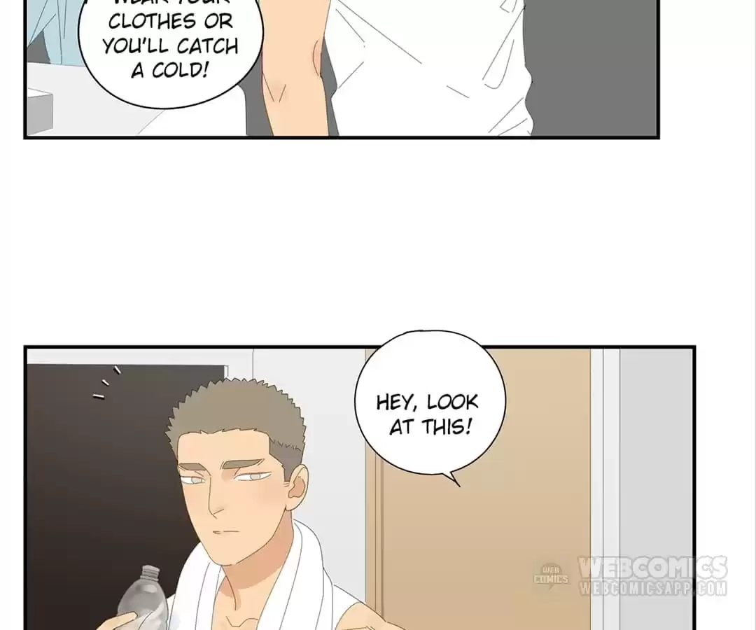 Read Within Reach chapter 22 image 30 on Lezhin
