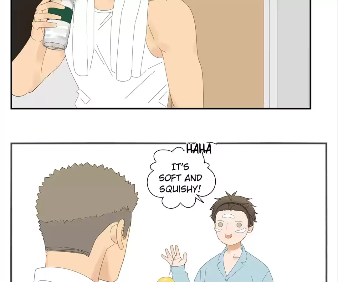 Read Within Reach chapter 22 image 31 on Lezhin