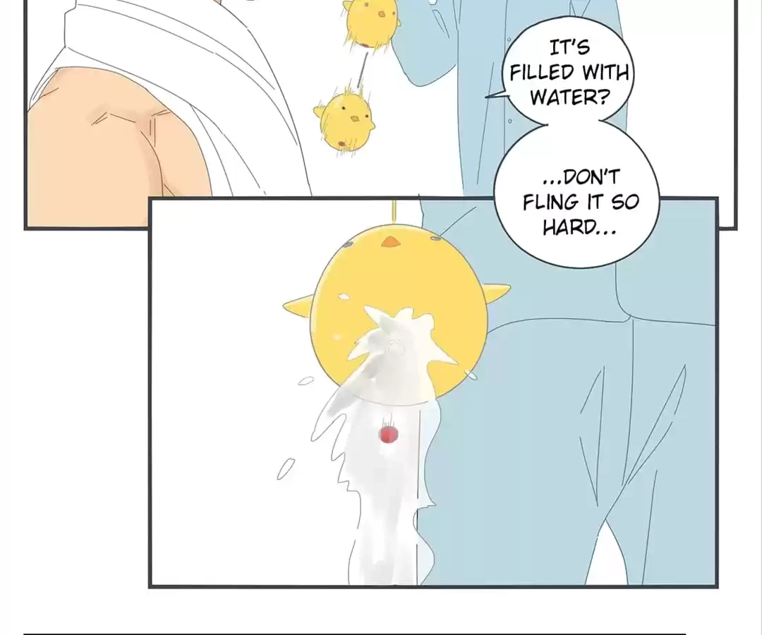 Read Within Reach chapter 22 image 32 on Lezhin