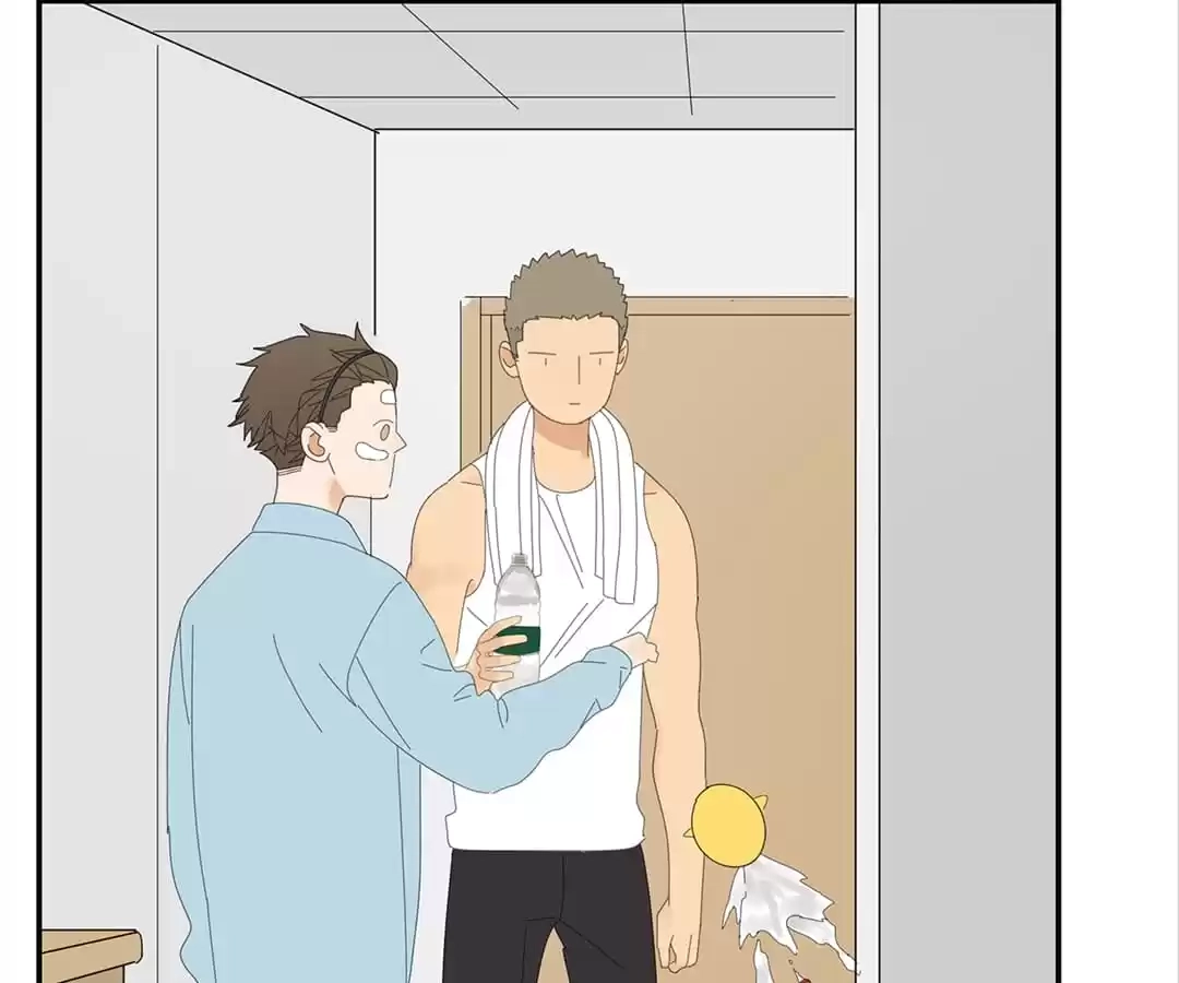 Read Within Reach chapter 22 image 33 on Lezhin