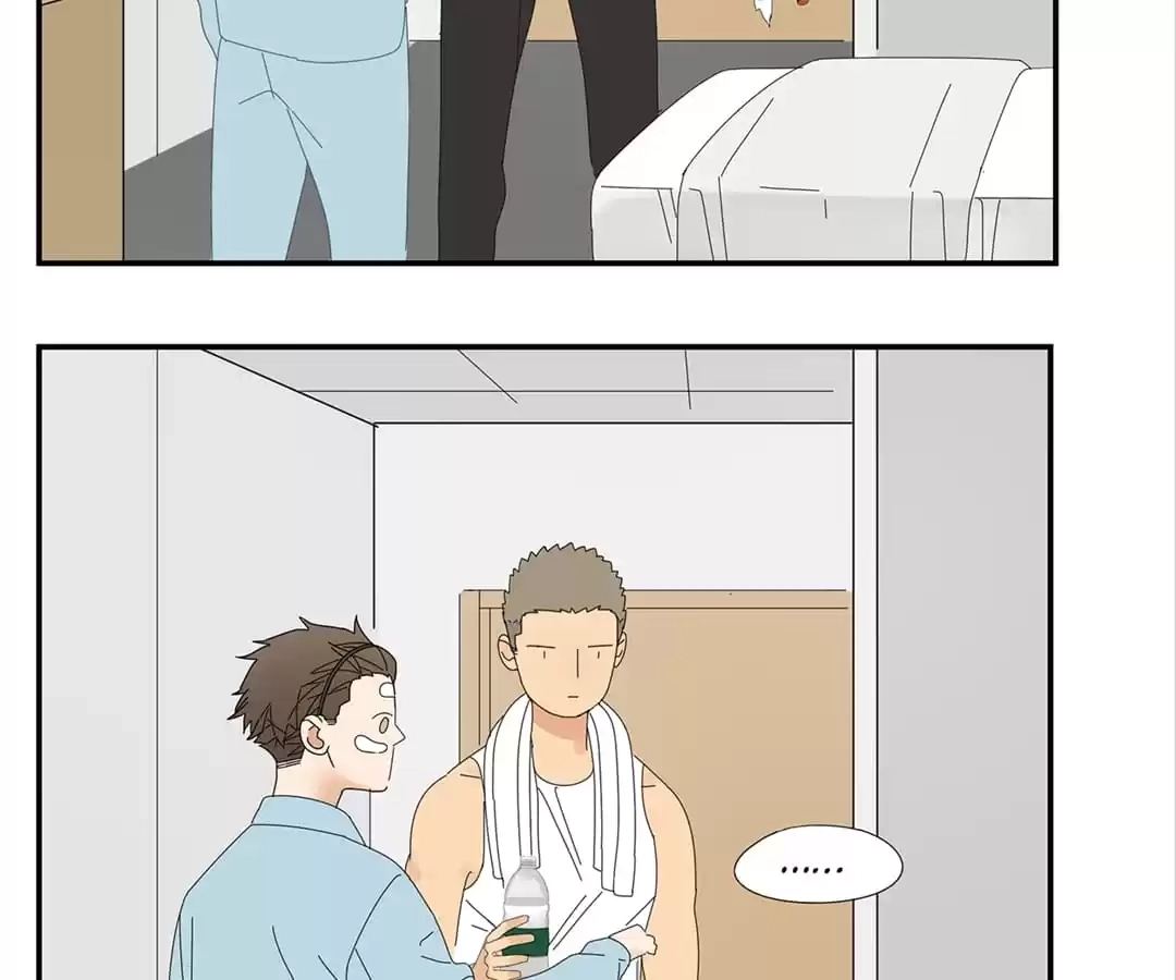 Read Within Reach chapter 22 image 34 on Lezhin