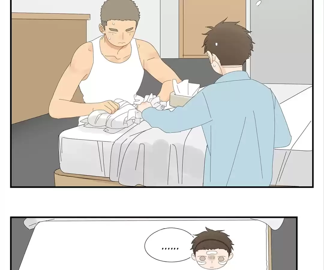 Read Within Reach chapter 22 image 36 on Lezhin
