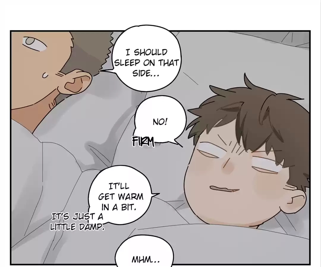Read Within Reach chapter 22 image 40 on Lezhin