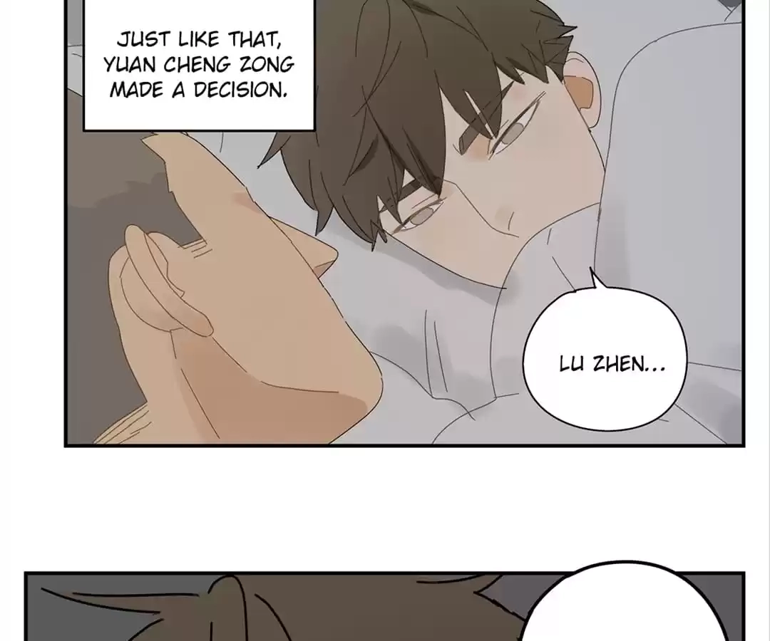 Read Within Reach chapter 22 image 46 on Lezhin