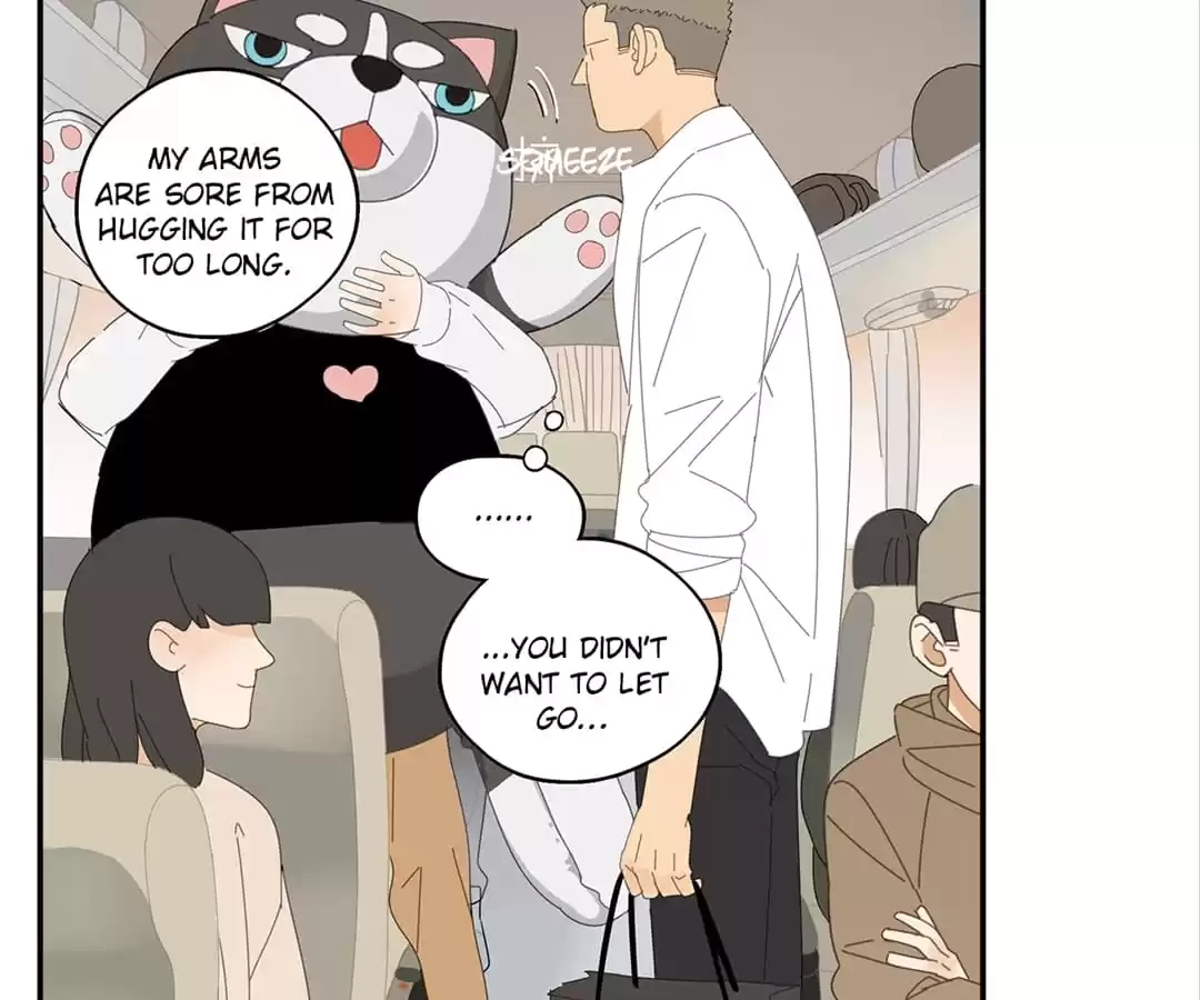 Read Within Reach chapter 22 image 6 on Lezhin