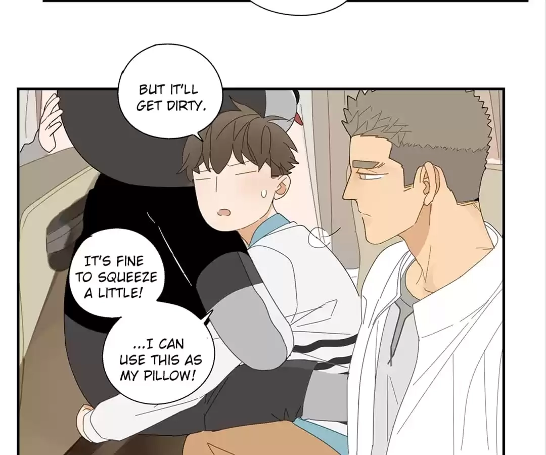 Read Within Reach chapter 22 image 8 on Lezhin