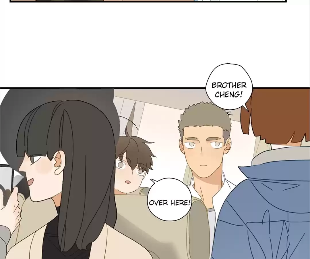 Read Within Reach chapter 22 image 9 on Lezhin