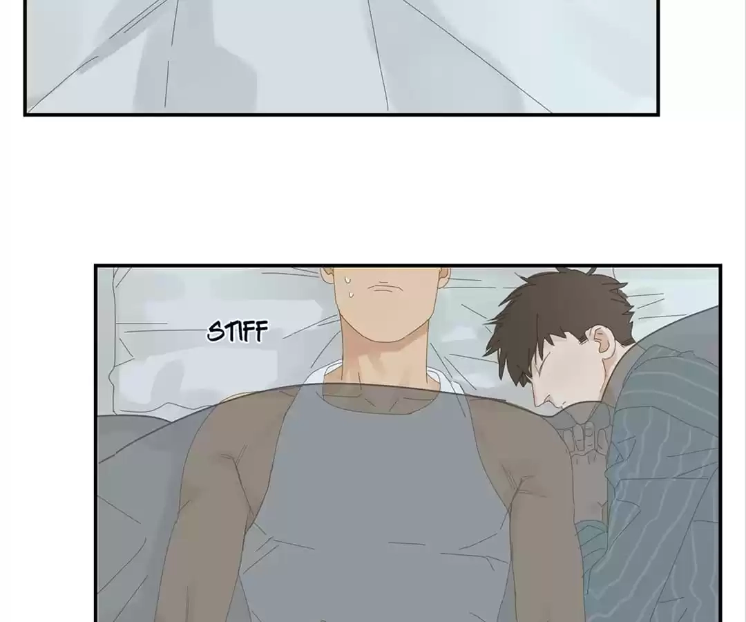 Read Within Reach chapter 23 image 13 on Lezhin