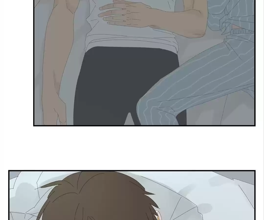 Read Within Reach chapter 23 image 14 on Lezhin