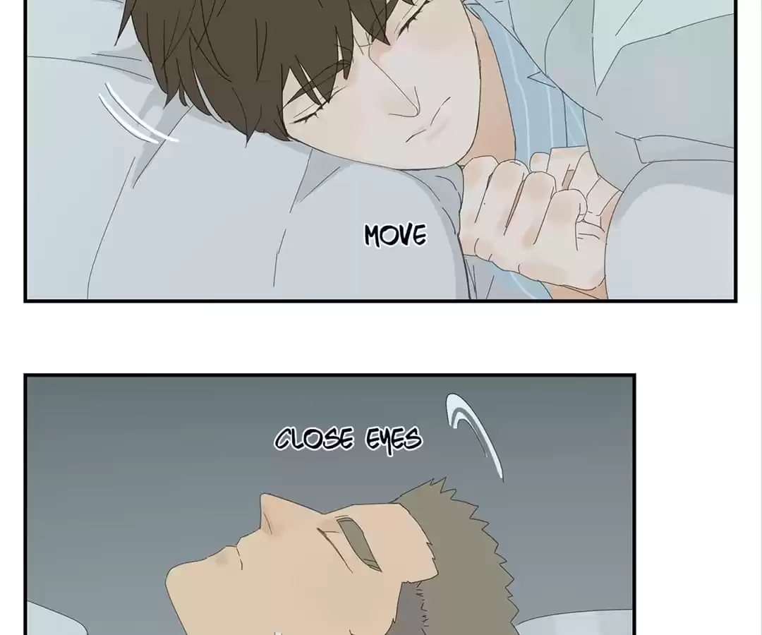 Read Within Reach chapter 23 image 16 on Lezhin