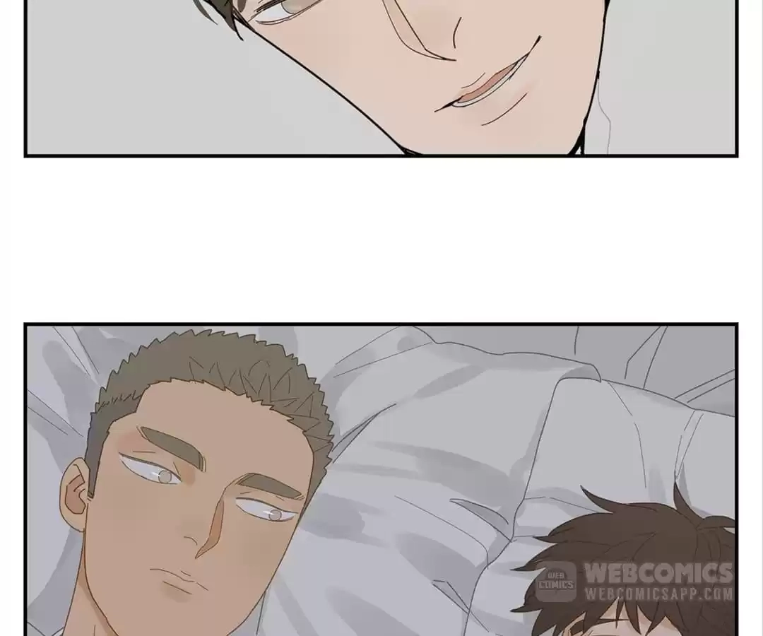 Read Within Reach chapter 23 image 2 on Lezhin