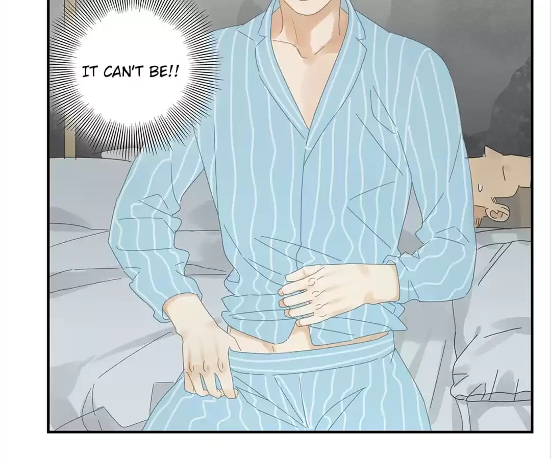 Read Within Reach chapter 23 image 22 on Lezhin