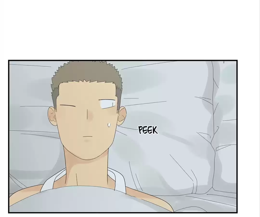 Read Within Reach chapter 23 image 23 on Lezhin