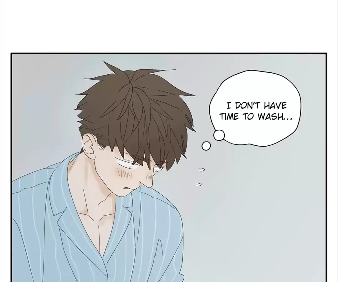 Read Within Reach chapter 23 image 28 on Lezhin