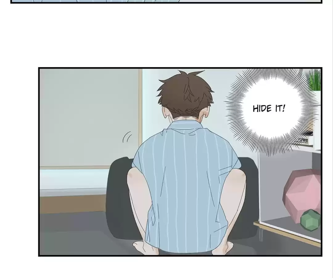 Read Within Reach chapter 23 image 29 on Lezhin