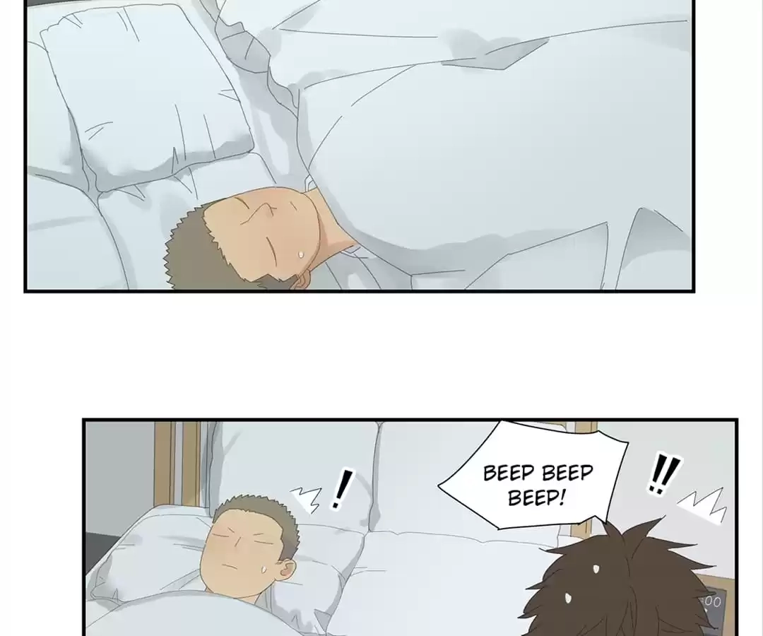 Read Within Reach chapter 23 image 32 on Lezhin