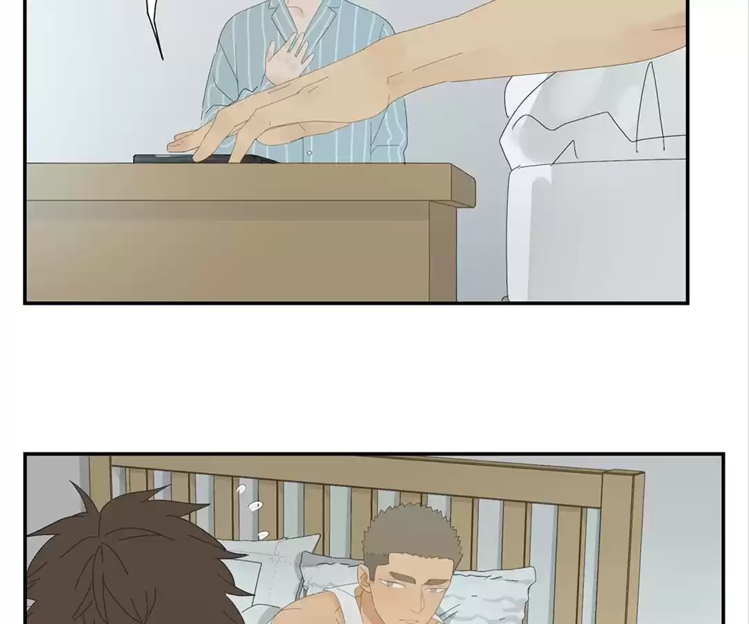 Read Within Reach chapter 23 image 34 on Lezhin