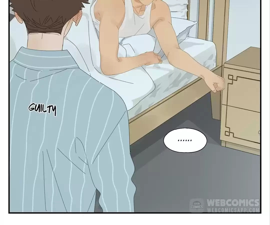 Read Within Reach chapter 23 image 35 on Lezhin
