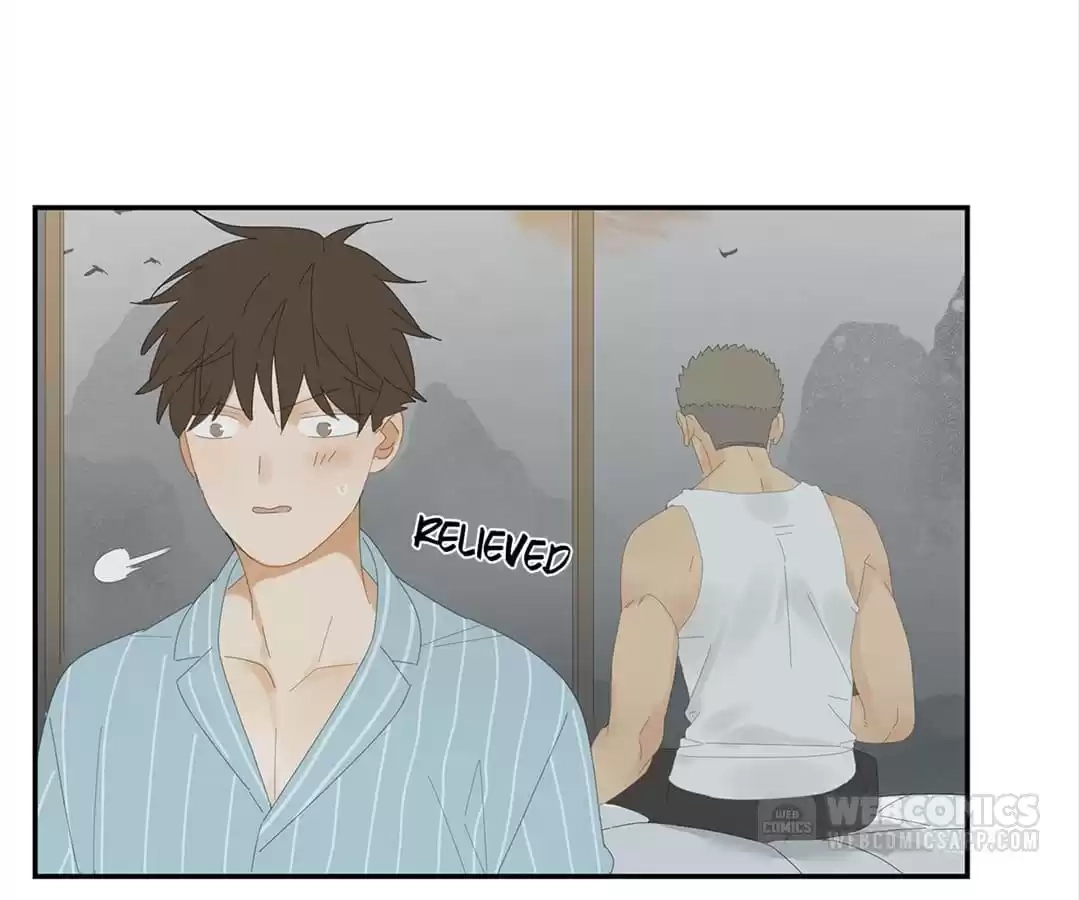 Read Within Reach chapter 23 image 38 on Lezhin