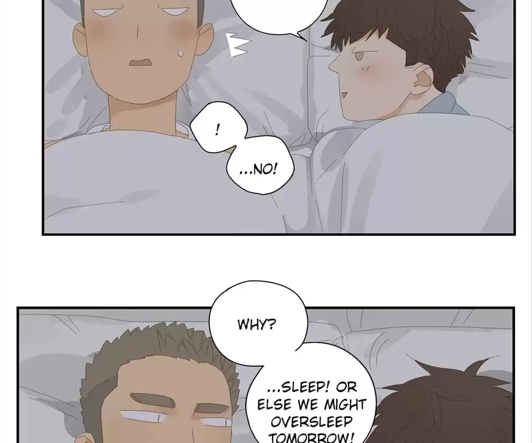 Read Within Reach chapter 23 image 5 on Lezhin