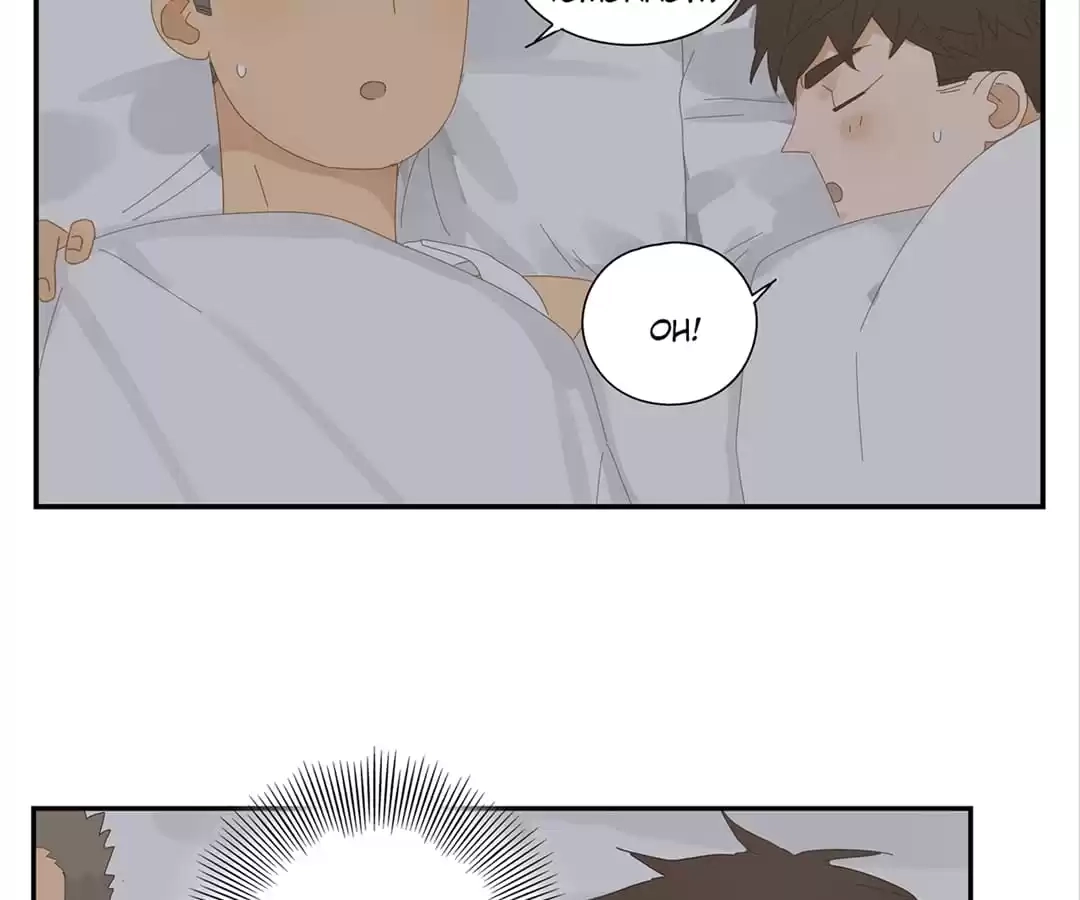 Read Within Reach chapter 23 image 6 on Lezhin