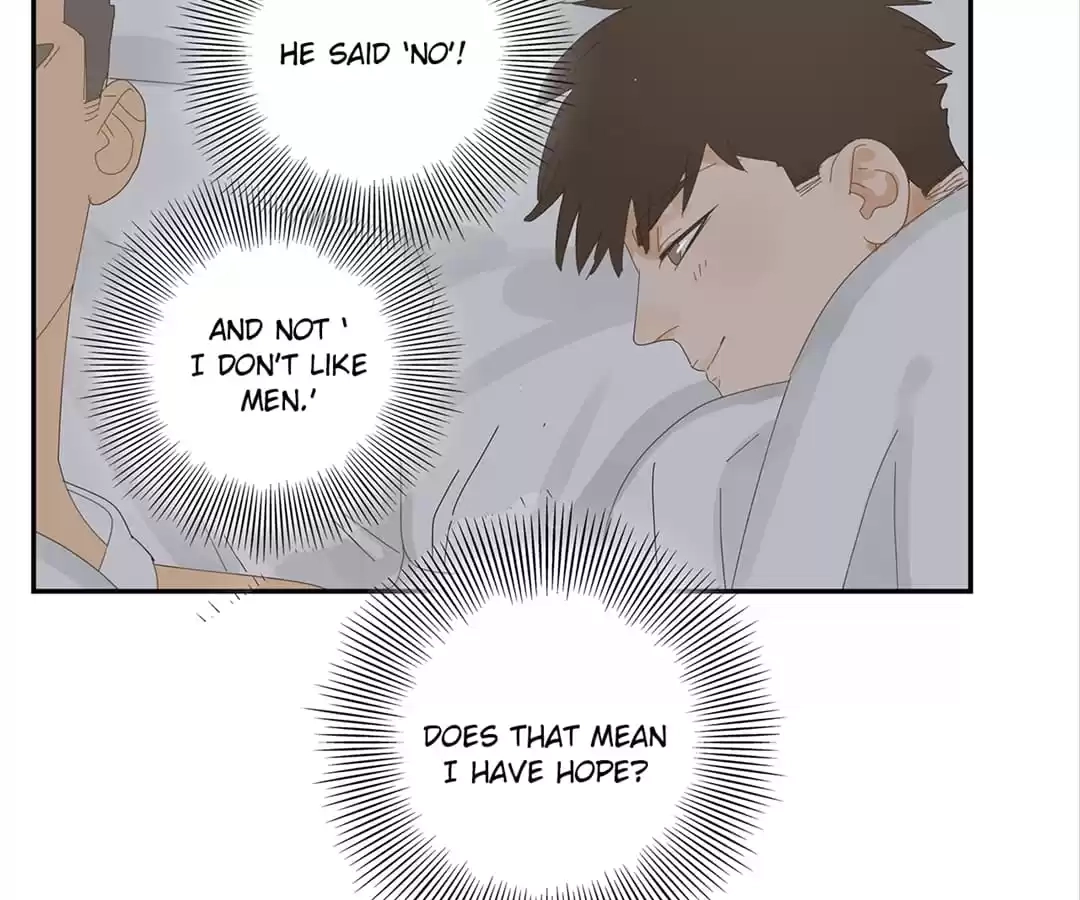 Read Within Reach chapter 23 image 7 on Lezhin