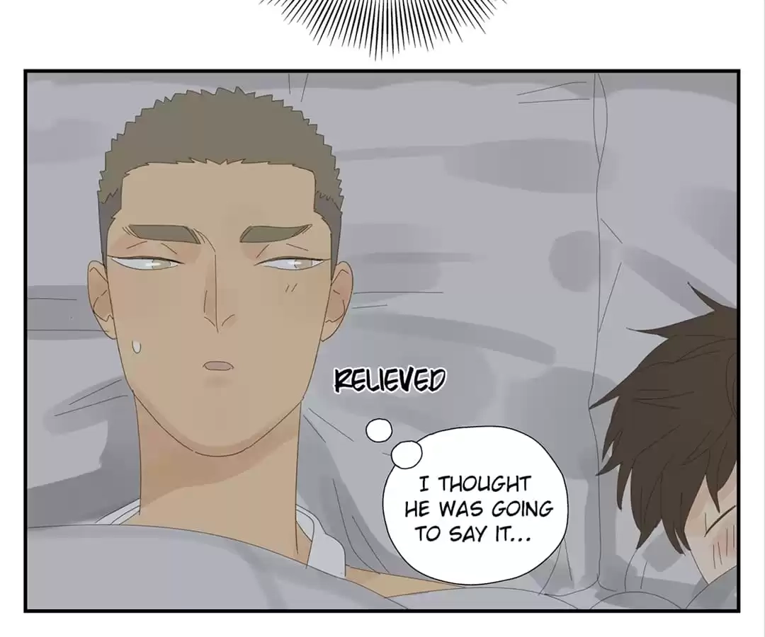 Read Within Reach chapter 23 image 8 on Lezhin