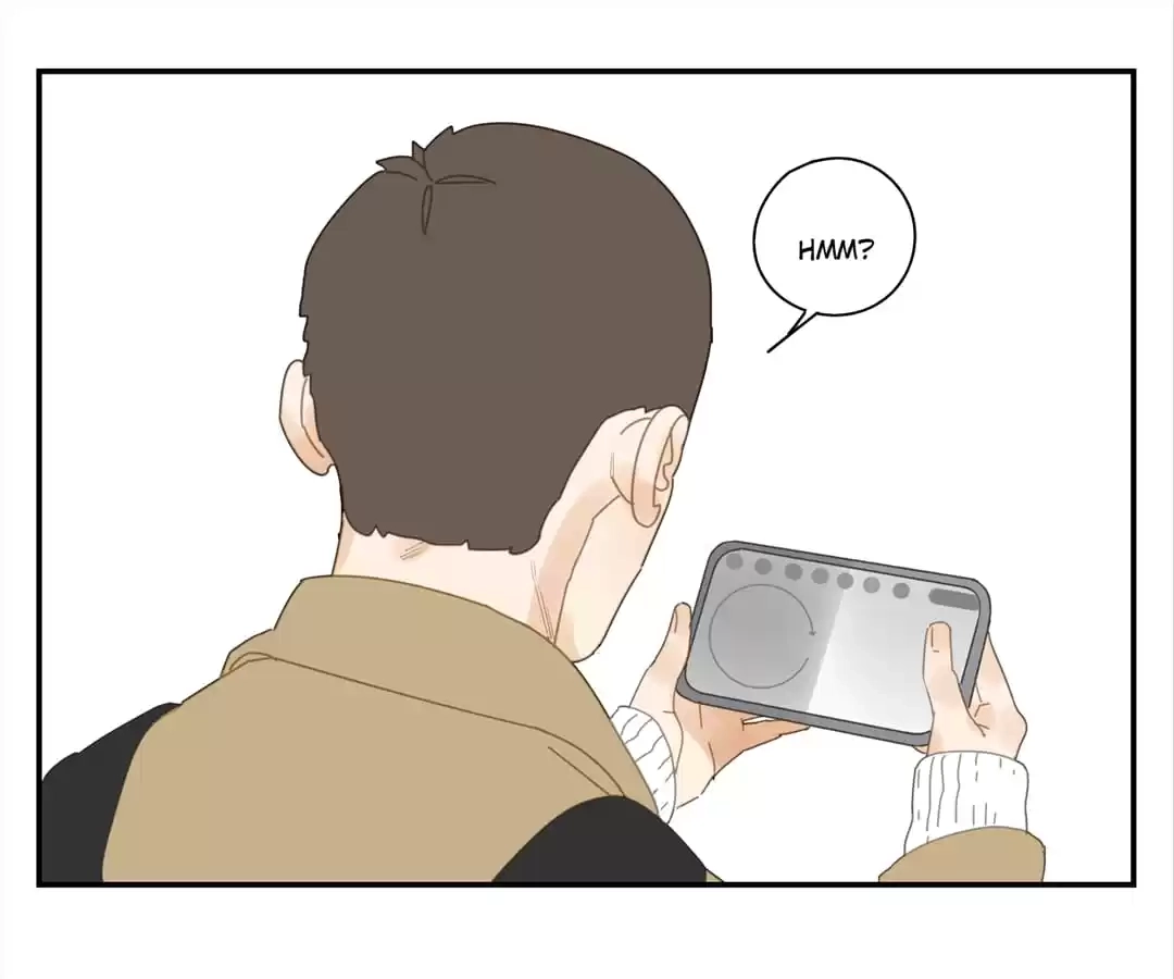 Read Within Reach chapter 25 image 1 on Lezhin