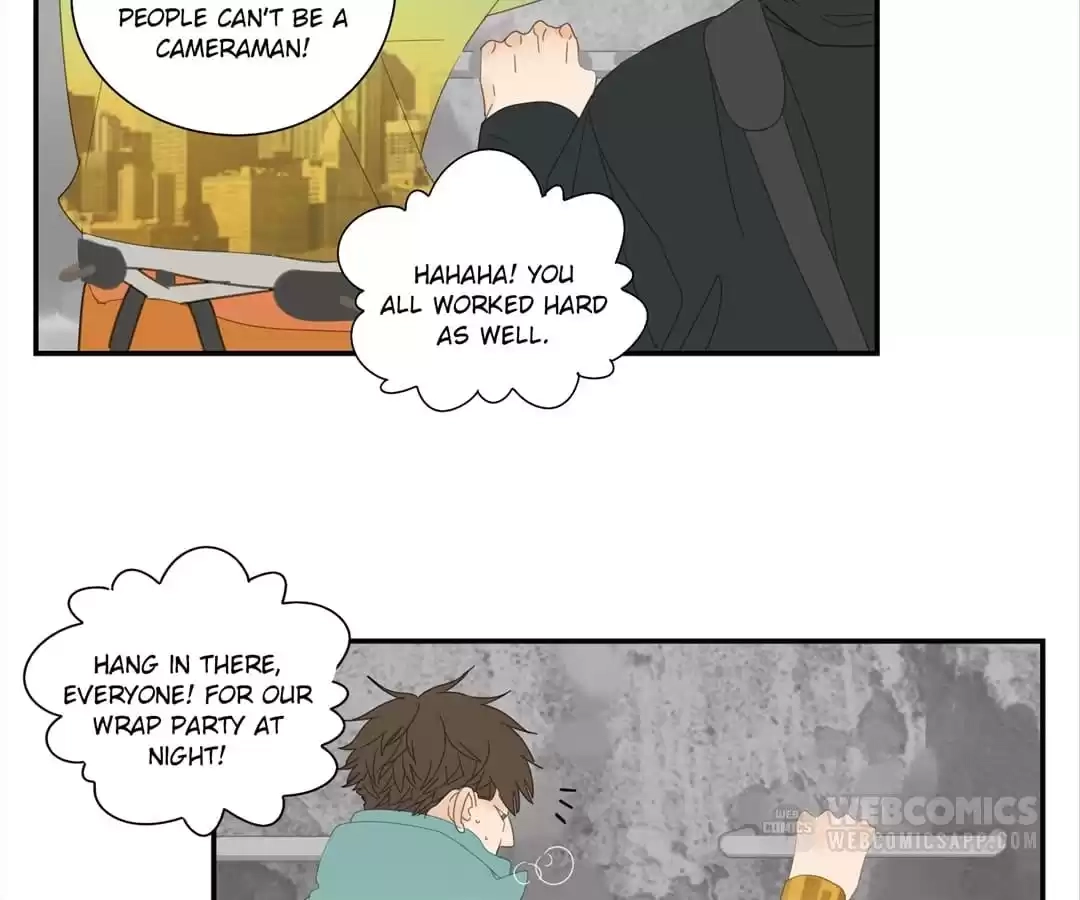 Read Within Reach chapter 25 image 10 on Lezhin