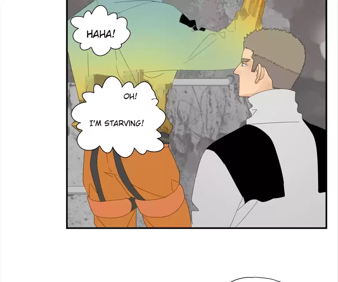 Read Within Reach chapter 25 image 11 on Lezhin