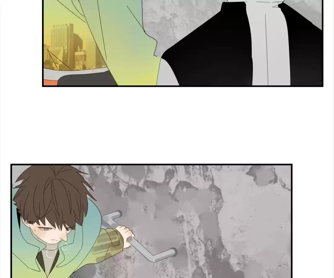 Read Within Reach chapter 25 image 14 on Lezhin