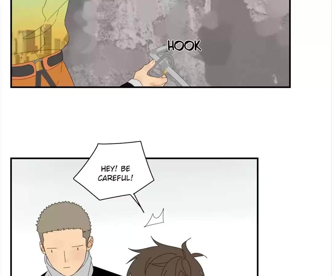 Read Within Reach chapter 25 image 15 on Lezhin
