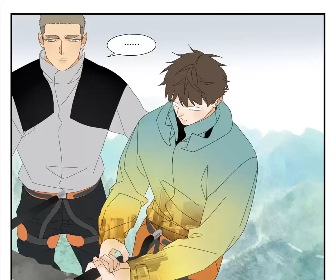 Read Within Reach chapter 25 image 19 on Lezhin