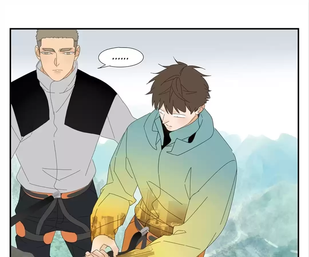 Read Within Reach chapter 25 image 21 on Lezhin