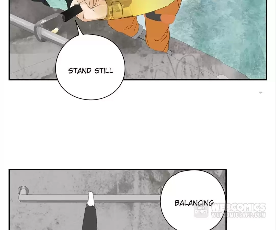 Read Within Reach chapter 25 image 22 on Lezhin