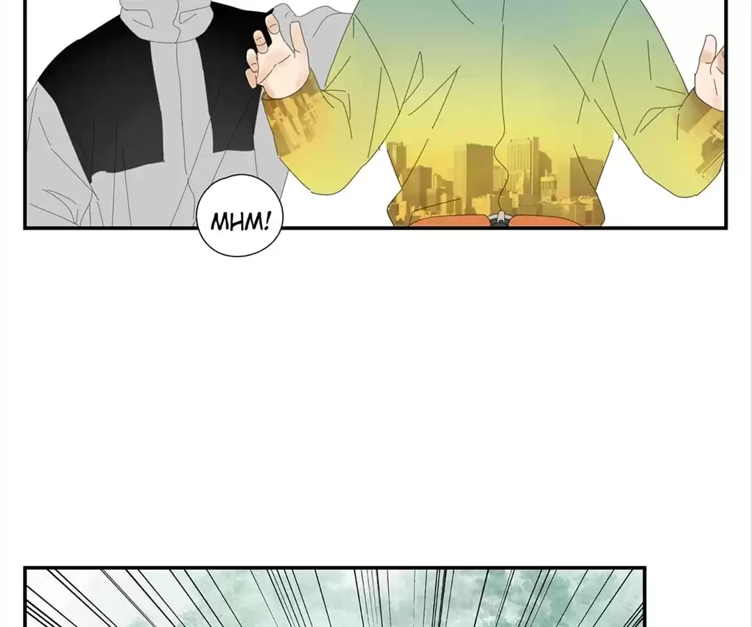 Read Within Reach chapter 25 image 25 on Lezhin