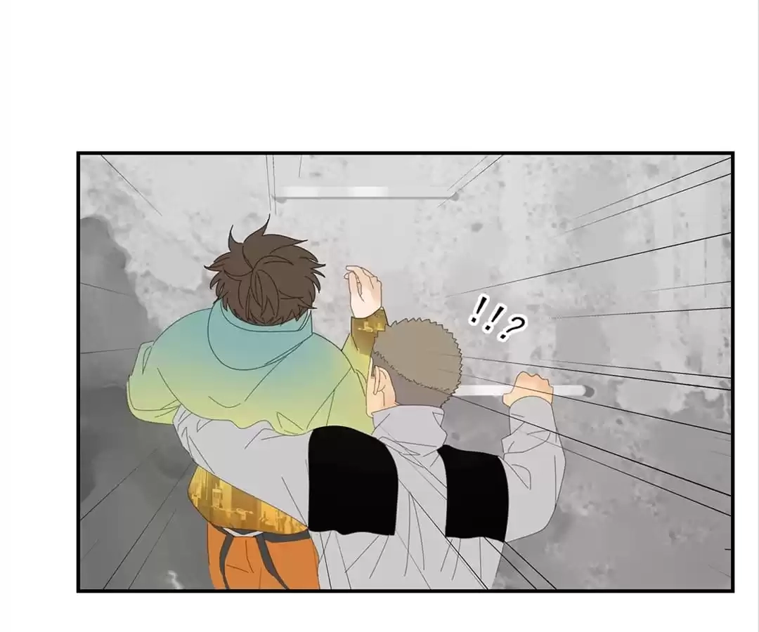 Read Within Reach chapter 25 image 27 on Lezhin