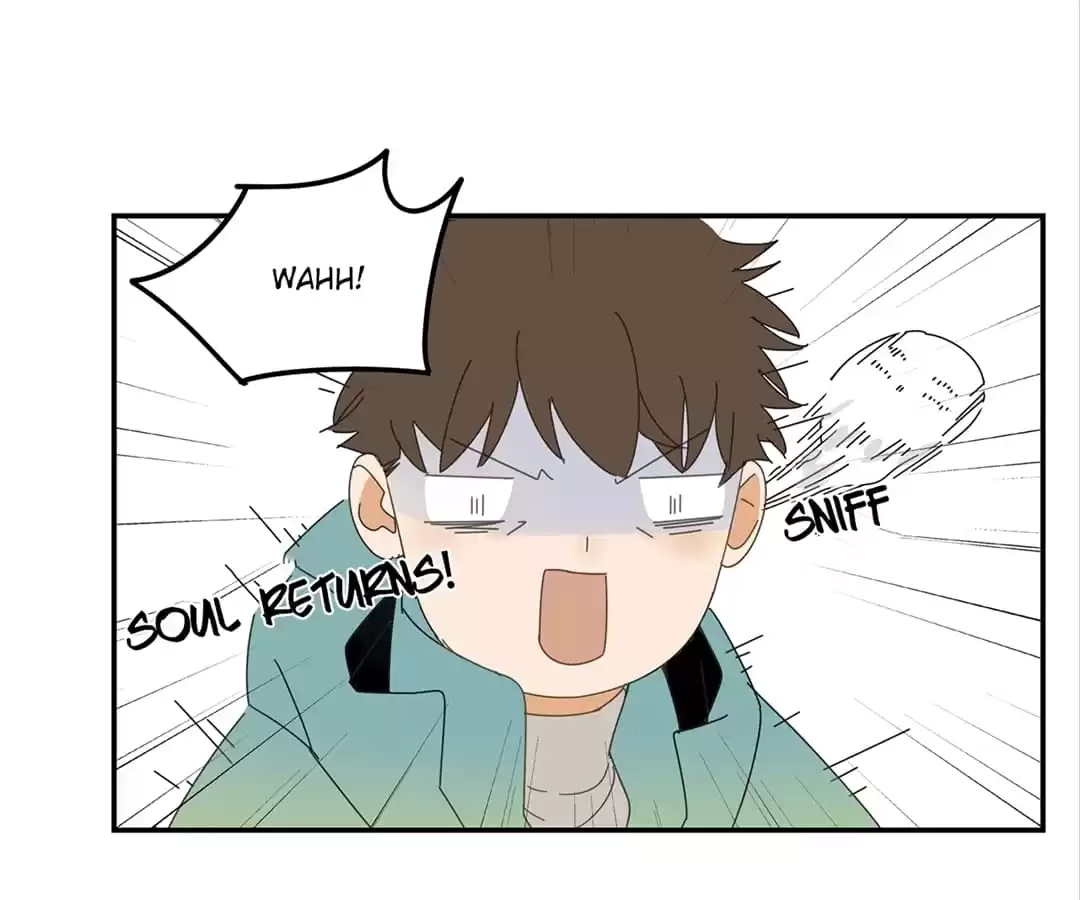 Read Within Reach chapter 25 image 29 on Lezhin