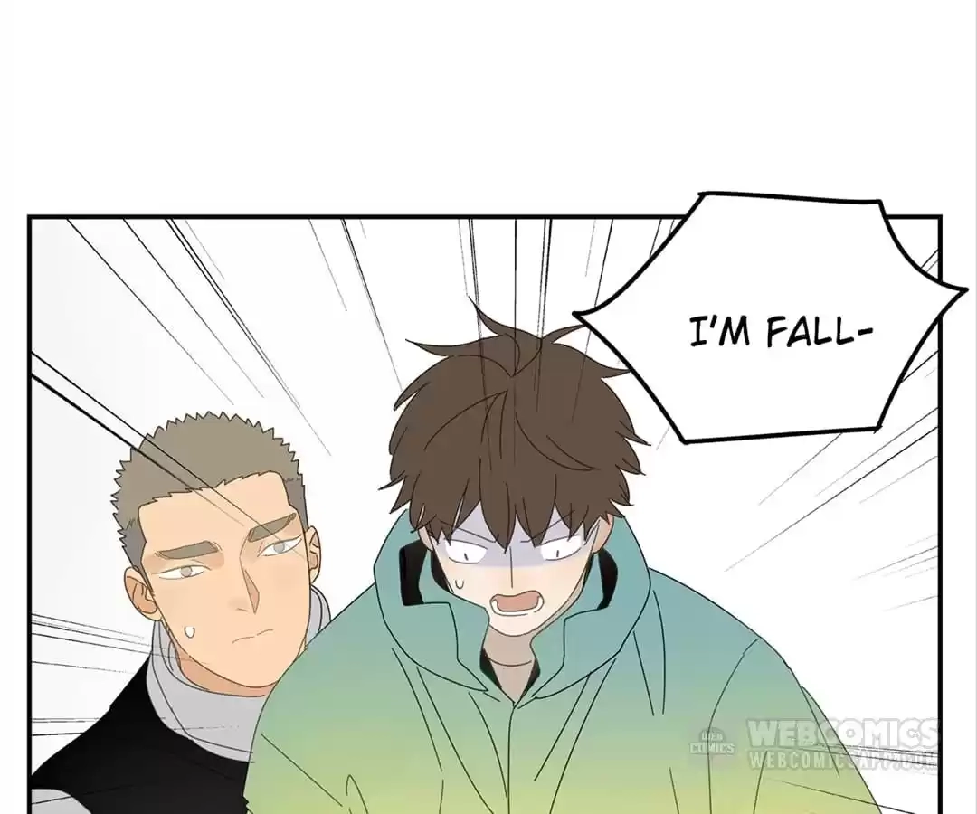 Read Within Reach chapter 25 image 30 on Lezhin