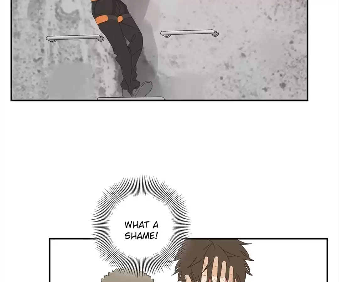 Read Within Reach chapter 25 image 36 on Lezhin